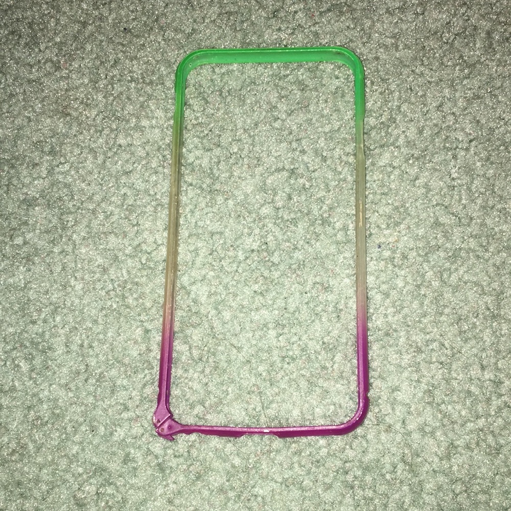 IPhone 6s Bumper Case